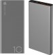 Powerbank Navitel PWR10 AL 10000mAh Srebrny 2