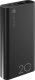 Powerbank Navitel PWR20 AL 20000mAh Czarny 1