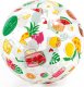 Intex Piłka Plażowa Dmuchana Intex 51cm 3