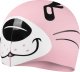 Speedo Czepek Pływacki Dziecięcy Speedo Printed Character Light Pink 1
