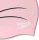 Speedo Czepek Pływacki Dziecięcy Speedo Printed Character Light Pink 2