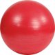 Sportech Piłka gimnastyczna Anti-Burst 55 cm czerwona 1