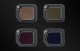 DJI Filtry ND (8\16\32\64) DJI Mavic 3 Classic 6