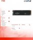 Dysk SSD Crucial T700 4TB M.2 2280 PCI-E x4 Gen5 NVMe (CT4000T700SSD3) 1