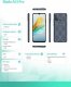 Smartfon ZTE Blade A53 Pro 4/64GB Niebieski  (ZTE Blade A53 Pro Blue) 5