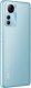 Smartfon ZTE Blade A72s 3/128GB Niebieski  (ZTE Blade A72s Blue) 9