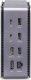 Stacja/replikator Digitus DA-70897 USB-C 2