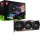 Karta graficzna MSI GeForce RTX 4060 Ti Gaming X Trio 8GB GDDR6 1