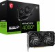 Karta graficzna MSI GeForce RTX 4060 Ti Ventus 2X Black OC 8GB GDDR6 1