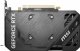Karta graficzna MSI GeForce RTX 4060 Ti Ventus 2X Black OC 8GB GDDR6 2