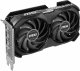 Karta graficzna MSI GeForce RTX 4060 Ti Ventus 2X Black OC 8GB GDDR6 5