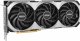 Karta graficzna MSI GeForce RTX 4060 Ti Ventus 3X E OC 8GB GDDR6 4
