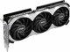 Karta graficzna MSI GeForce RTX 4060 Ti Ventus 3X E OC 8GB GDDR6 5