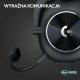 Słuchawki Logitech G Pro X2 Lightspeed Czarne (981-001263) 6