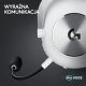 Słuchawki Logitech G Pro X2 Lightspeed Białe (981-001269) 6