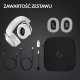 Słuchawki Logitech G Pro X2 Lightspeed Białe (981-001269) 8