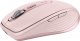 Mysz Logitech MX Anywhere 3S Rose (910-006931) 1
