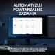 Klawiatura Logitech MX Keys S Bezprzewodowa Graphite US (920-011587) 2
