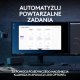 Klawiatura Logitech MX Keys S Grey US (920-011588) 2