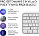 Klawiatura Logitech MX Keys S Grey US (920-011588) 4