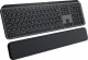 Klawiatura Logitech MX Keys S Plus Bezprzewodowa Graphite US (920-011589) 1