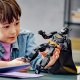 LEGO DC Batman Figurka Batmana™ do zbudowania (76259) 4