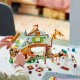 LEGO Friends Stajnia Autumn (41745) 5