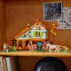 LEGO Friends Stajnia Autumn (41745) 6