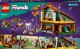 LEGO Friends Stajnia Autumn (41745) 8