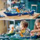 LEGO  City Łódź badacza Arktyki (60368) 6