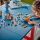 LEGO City Łódź podwodna badacza dna morskiego (60379) 8