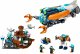 LEGO City Łódź podwodna badacza dna morskiego (60379) 9