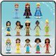 LEGO Disney Zaczarowany domek na drzewie (43215) 2