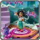 LEGO Disney Zaczarowany domek na drzewie (43215) 4