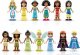 LEGO Disney Zaczarowany domek na drzewie (43215) 8