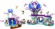 LEGO Disney Zaczarowany domek na drzewie (43215) 9