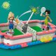 LEGO Friends Centrum sportowe (41744) 1