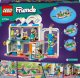 LEGO Friends Centrum sportowe (41744) 8