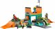 LEGO City Uliczny skatepark (60364) 8