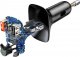 Transmiter FM Baseus samochodowy bluetooth MP3 S-13 czarny [CCMT000101] 3