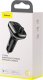 Transmiter FM Baseus samochodowy bluetooth MP3 S-13 czarny [CCMT000101] 6