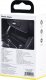 Transmiter FM Baseus Bluetooth MP3 S-16 czarny 7
