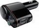 Transmiter FM Baseus Transmiter samochodowy Baseus bluetooth MP3 S-06 (czarny) 3