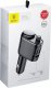 Transmiter FM Baseus Transmiter samochodowy Baseus bluetooth MP3 S-06 (czarny) 6