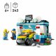LEGO City Myjnia samochodowa (60362) 2
