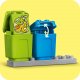 LEGO Duplo Ciężarówka recyklingowa (10987) 2