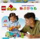 LEGO Duplo Ciężarówka recyklingowa (10987) 9