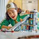 LEGO City Centrum narciarskie i wspinaczkowe (60366) 5