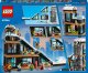 LEGO City Centrum narciarskie i wspinaczkowe (60366) 9