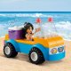 LEGO Friends Zabawa z łazikiem plażowym (41725) 1